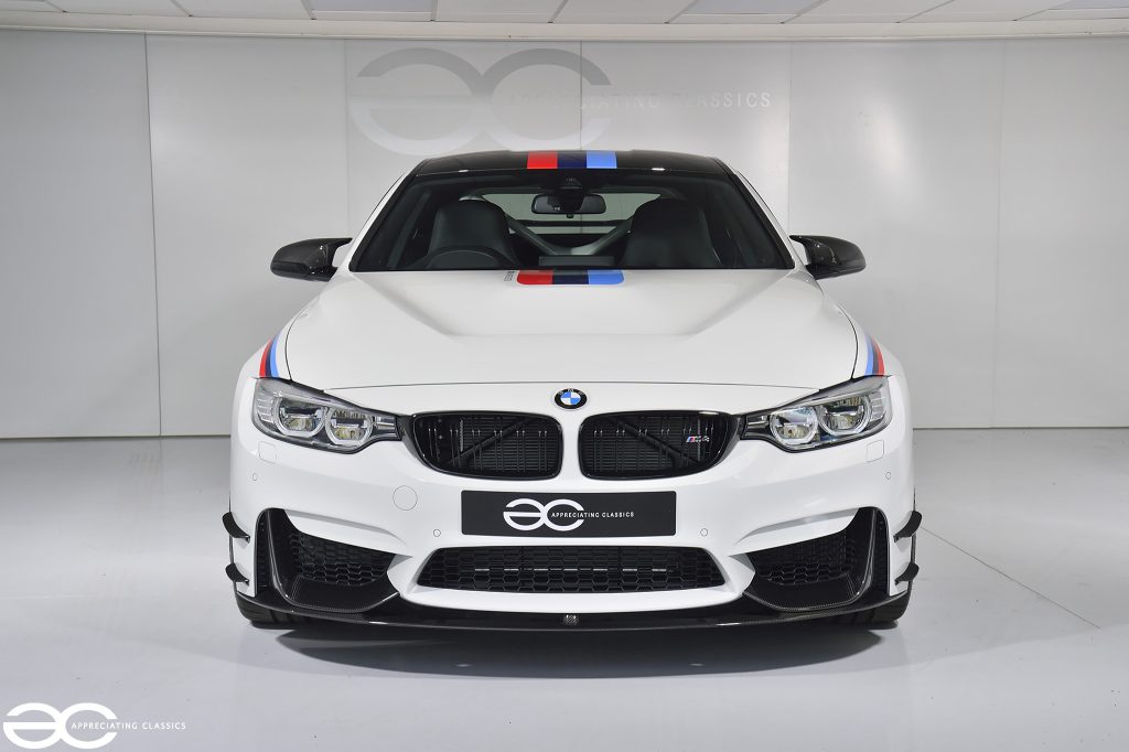 2017 BMW M4 DTM Champion Editi...