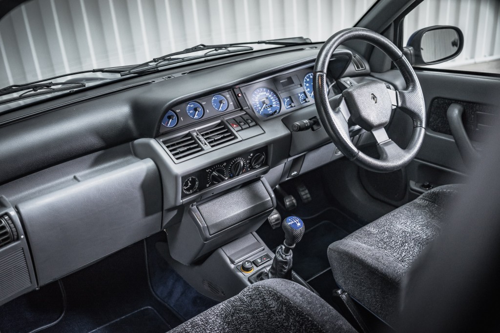 Renault Clio Williams 3 Appreciating Classics renault-clio-williams-3-appreciating-classics