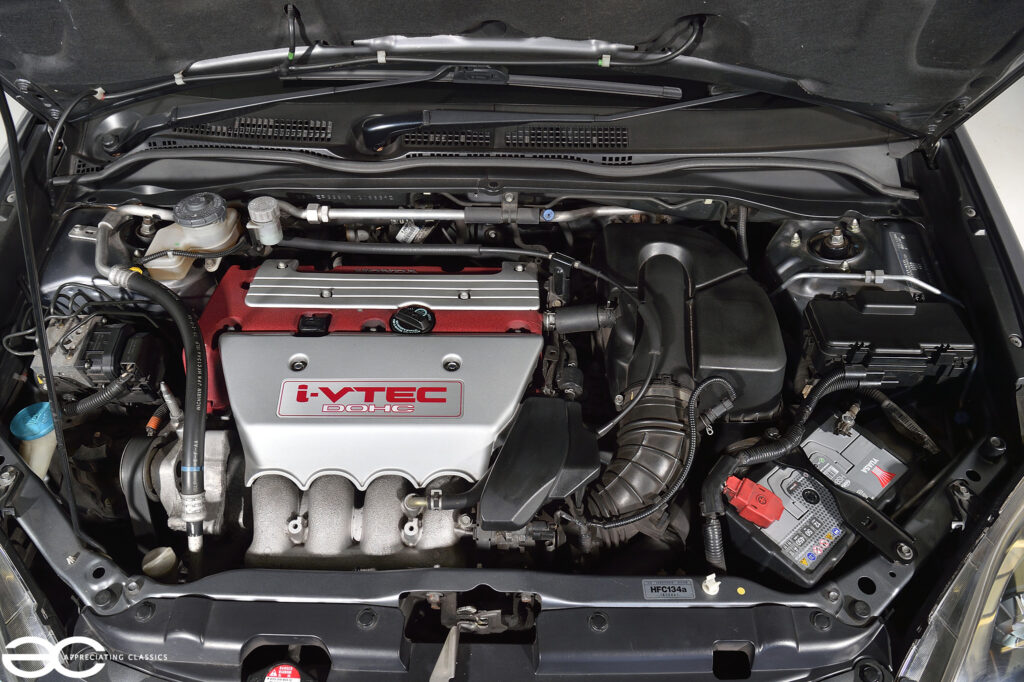 Honda Civic Type – R EP3 Premier Edition | Appreciating Classics