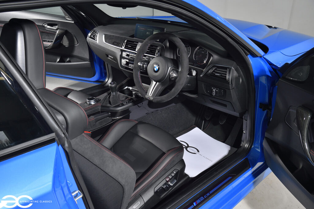 BMW M2 CS | Appreciating Classics