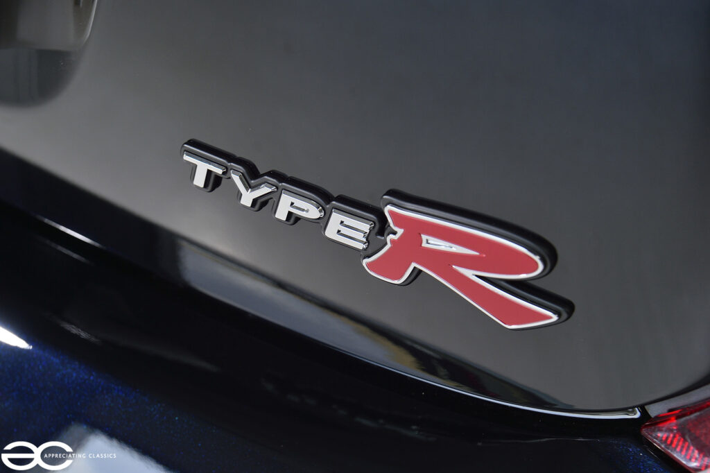 Honda Civic Type R EP3 | Appreciating Classics