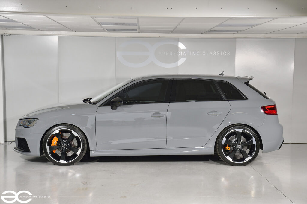 Audi Rs3 8v Probleme