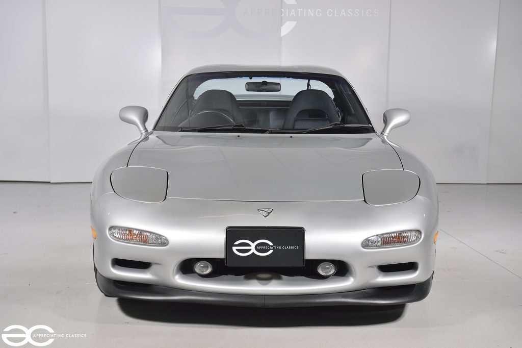 1995 Mazda RX7 Type R Bathurst