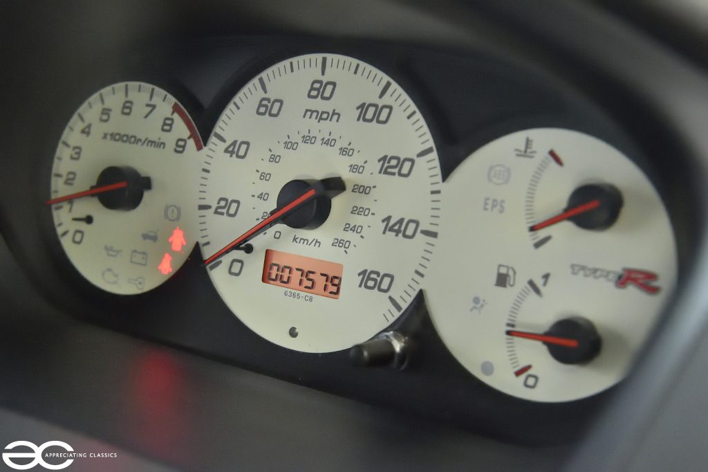 Honda Civic Type R | Appreciating Classics